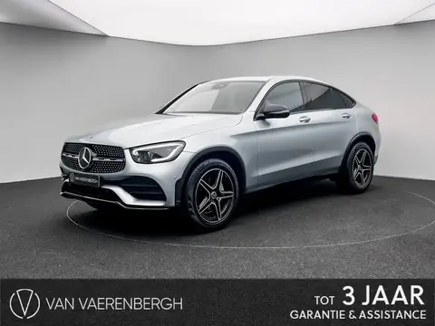 Used MERCEDES-BENZ CLASSE GLC Diesel 2021 Ad 