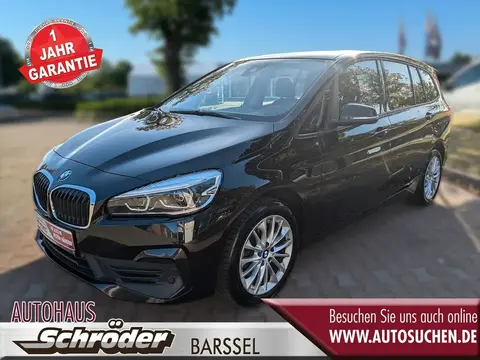 Annonce BMW SERIE 2 Essence 2022 d'occasion 