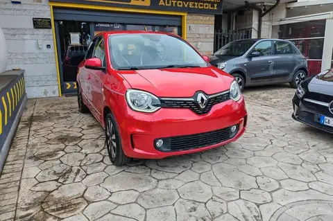 Used RENAULT TWINGO Petrol 2020 Ad 