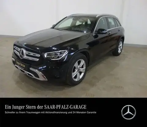 Used MERCEDES-BENZ CLASSE GLC Diesel 2019 Ad 