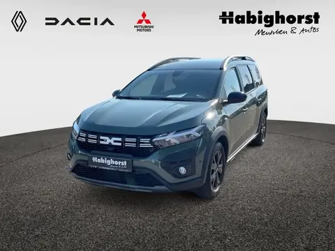 Used DACIA JOGGER Petrol 2022 Ad 