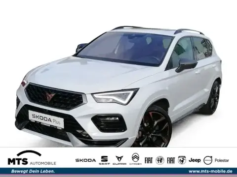 Annonce CUPRA ATECA Essence 2021 d'occasion 