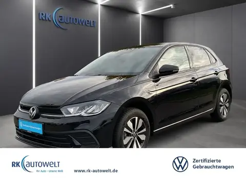 Used VOLKSWAGEN POLO Petrol 2023 Ad 