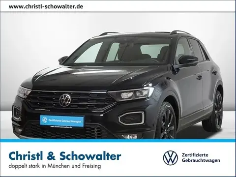 Used VOLKSWAGEN T-ROC Petrol 2021 Ad 