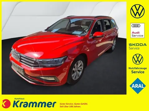 Used VOLKSWAGEN PASSAT Petrol 2020 Ad 