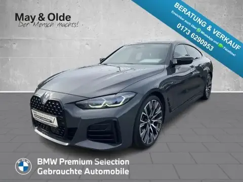 Annonce BMW M440 Essence 2021 d'occasion 