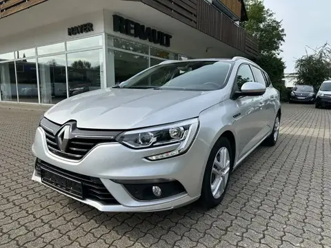 Used RENAULT MEGANE Diesel 2019 Ad 