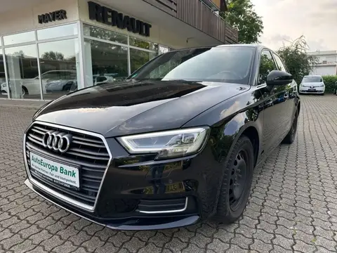 Annonce AUDI A3 Diesel 2018 d'occasion 