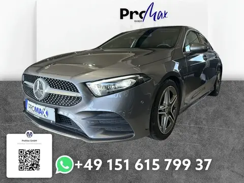 Used MERCEDES-BENZ CLASSE A Diesel 2019 Ad 