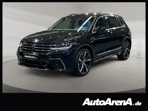 Used VOLKSWAGEN TIGUAN Petrol 2024 Ad 