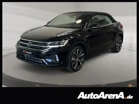 Annonce VOLKSWAGEN T-ROC Essence 2023 d'occasion 