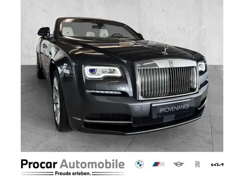 Used ROLLS-ROYCE DAWN Petrol 2016 Ad 