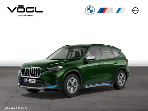 Annonce BMW IX1 Non renseigné 2022 d'occasion 