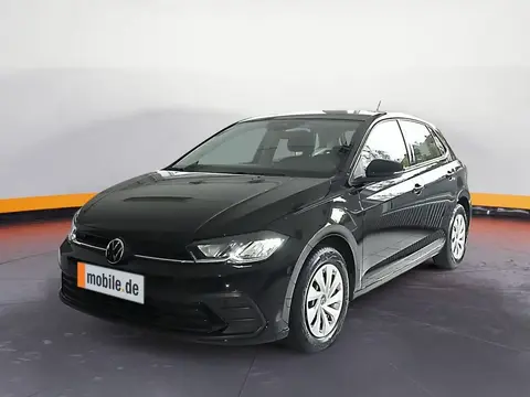 Used VOLKSWAGEN POLO Petrol 2023 Ad 