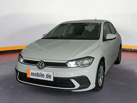 Used VOLKSWAGEN POLO Petrol 2023 Ad 