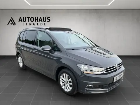 Annonce VOLKSWAGEN TOURAN Diesel 2019 d'occasion 