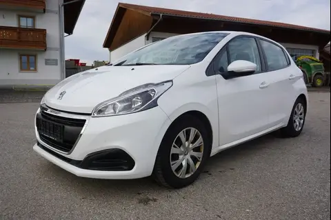 Used PEUGEOT 208 Diesel 2019 Ad 