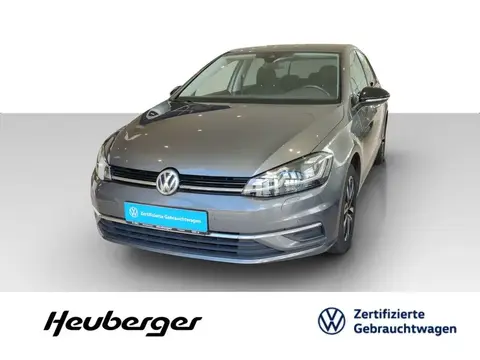 Used VOLKSWAGEN GOLF Petrol 2019 Ad 