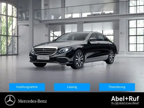 Used MERCEDES-BENZ CLASSE E Diesel 2020 Ad 