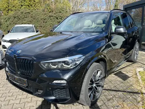 Annonce BMW X5 Diesel 2020 d'occasion 