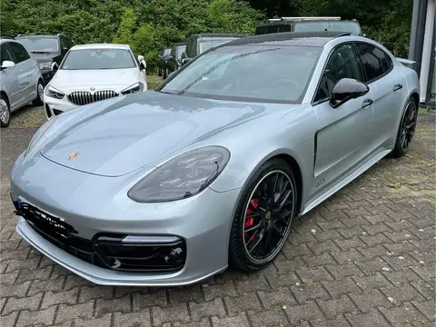 Used PORSCHE PANAMERA Petrol 2019 Ad 