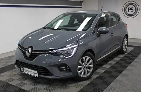 Annonce RENAULT CLIO Essence 2021 d'occasion 