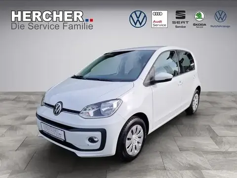 Used VOLKSWAGEN UP! Petrol 2023 Ad 