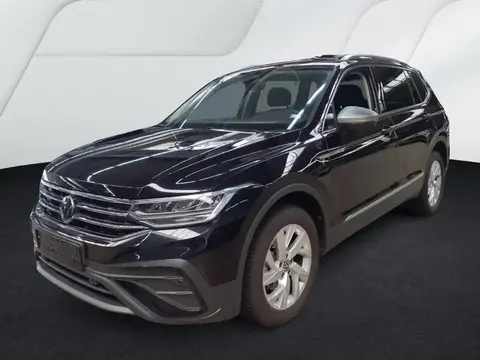 Annonce VOLKSWAGEN TIGUAN Diesel 2024 d'occasion 