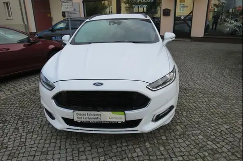 Annonce FORD MONDEO Essence 2018 d'occasion 