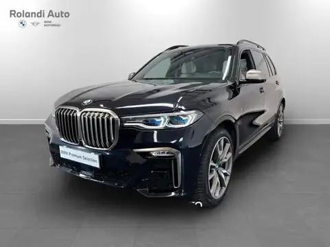 Annonce BMW X7 Essence 2019 d'occasion 