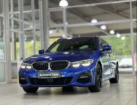 Annonce BMW SERIE 3 Diesel 2021 d'occasion 