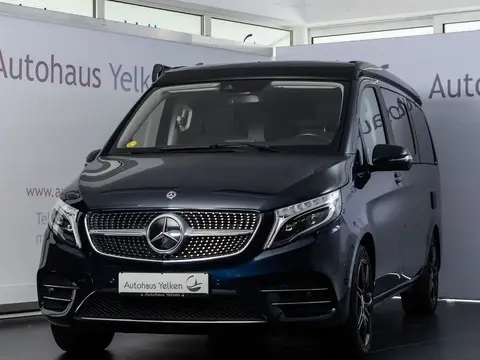 Used MERCEDES-BENZ CLASSE V Diesel 2019 Ad 