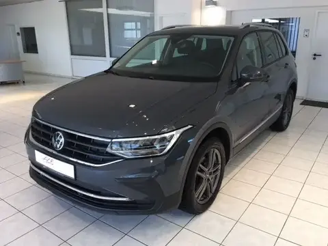 Used VOLKSWAGEN TIGUAN Diesel 2021 Ad 