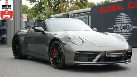 Annonce PORSCHE 992 Essence 2023 d'occasion 