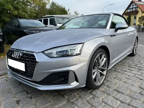 Annonce AUDI A5 Diesel 2022 d'occasion 