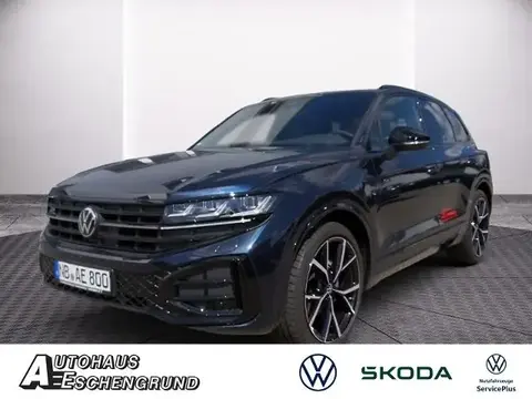 Annonce VOLKSWAGEN TOUAREG Diesel 2024 d'occasion 