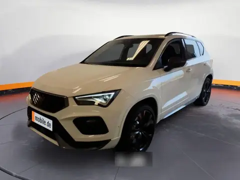 Used CUPRA ATECA Petrol 2023 Ad 