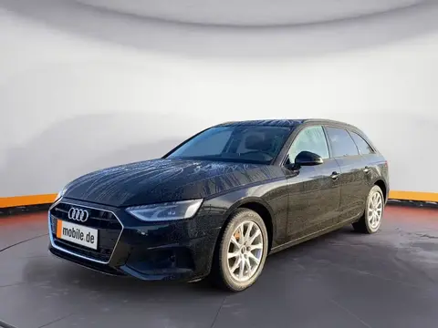 Used AUDI A4 Petrol 2021 Ad 