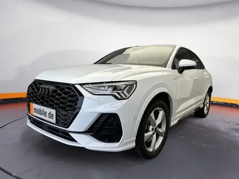 Used AUDI Q3 Diesel 2023 Ad 