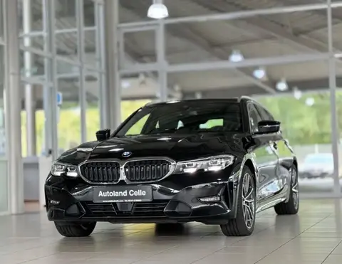 Annonce BMW SERIE 3 Diesel 2021 d'occasion 