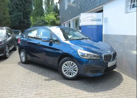 Annonce BMW SERIE 2 Essence 2021 d'occasion 