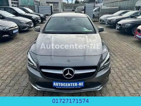 Used MERCEDES-BENZ CLASSE CLA Petrol 2019 Ad 