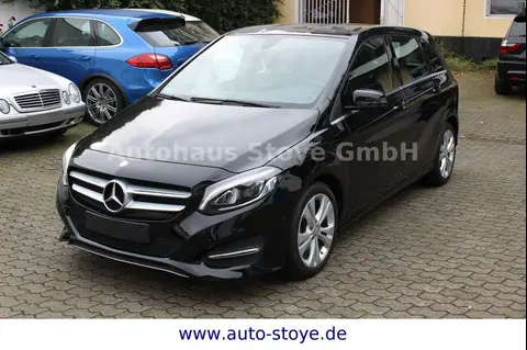 Used MERCEDES-BENZ CLASSE B Petrol 2015 Ad 