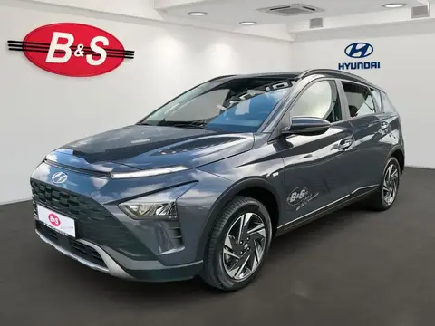 Annonce HYUNDAI BAYON Essence 2024 d'occasion 