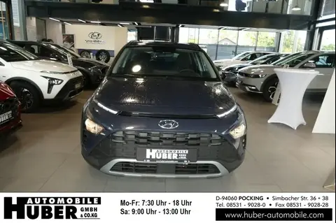 Used HYUNDAI BAYON Petrol 2024 Ad 