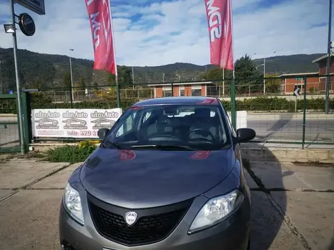 Used LANCIA YPSILON Petrol 2018 Ad 