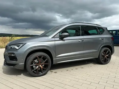 Used CUPRA ATECA Petrol 2024 Ad 