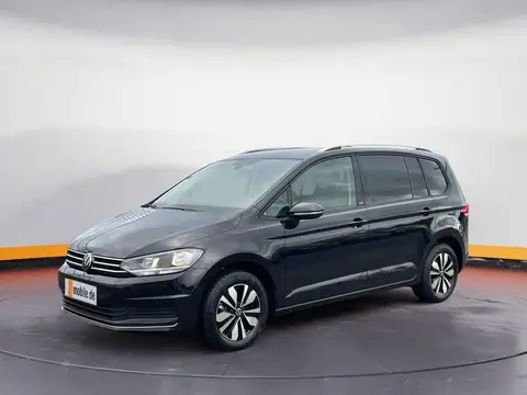 Used VOLKSWAGEN TOURAN Petrol 2024 Ad 