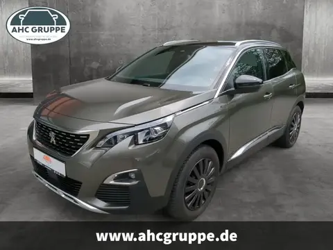 Annonce PEUGEOT 3008 Essence 2020 d'occasion 