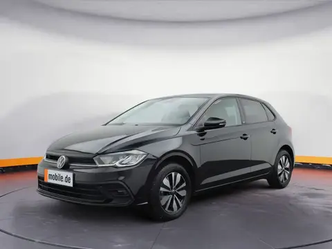 Annonce VOLKSWAGEN POLO Essence 2024 d'occasion 